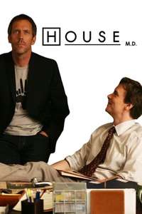 House - Posters
