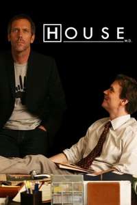 House - Posters