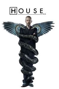 House - Posters