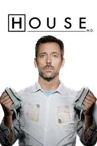 House - Posters