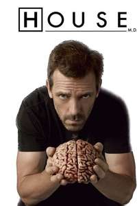House - Posters