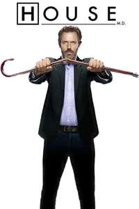 House - Posters