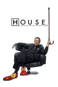 House - Posters