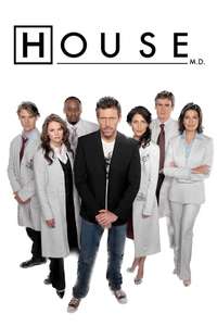 House - Posters
