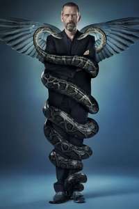 House - Posters
