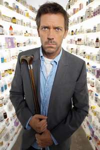 House - Posters