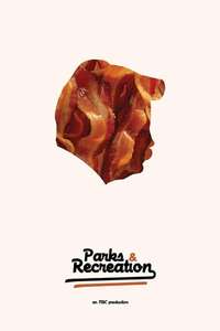 Parks and Recreation - Posters