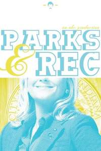 Parks and Recreation - Posters