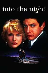Into the Night - Poster