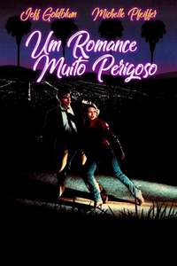 Into the Night - Poster