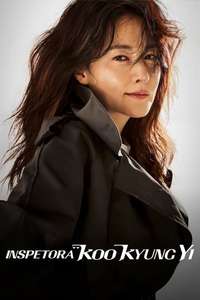 Inspector Koo - Posters
