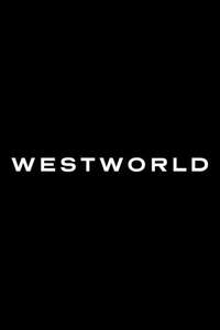 Westworld - Posters