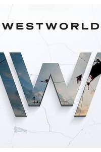 Westworld - Posters