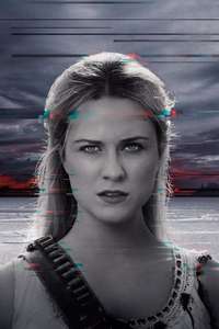 Westworld - Posters
