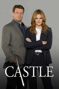Castle - Posters