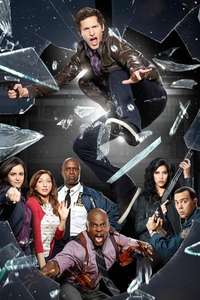 Brooklyn Nine-Nine - Posters