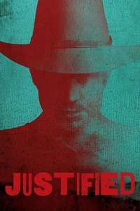 Justified - Posters