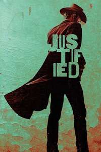 Justified - Posters