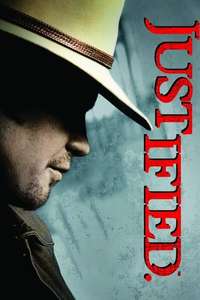 Justified - Posters