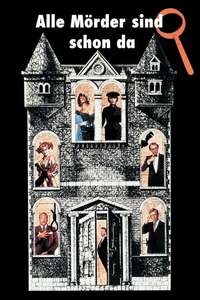 Clue - Poster