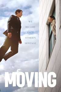 Moving - Posters
