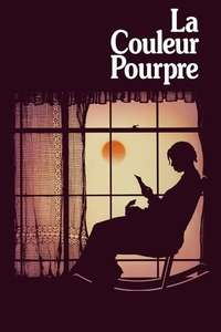 The Color Purple - Poster