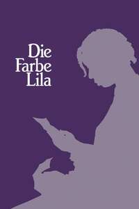 The Color Purple - Poster