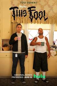 This Fool - Posters