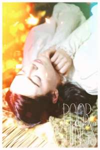 Poor Things - Posters