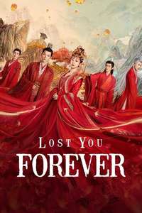 Lost You Forever - Posters