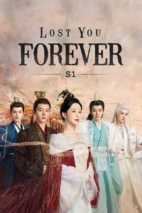 Lost You Forever - Posters
