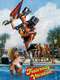 Fraternity Vacation