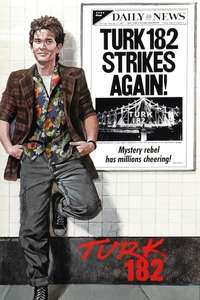 Turk 182! - Poster