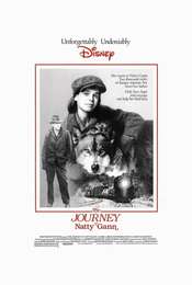 The Journey of Natty Gann