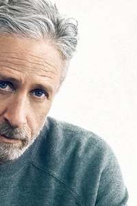 The Problem With Jon Stewart - Posters