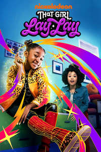 That Girl Lay Lay - Posters