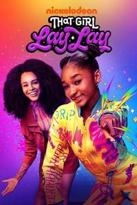 That Girl Lay Lay - Posters