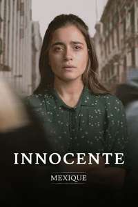 Not My Fault: Mexico - Posters