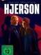 Agatha Christie's Hjerson