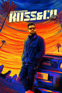 Ramchandra Boss & Co - Poster