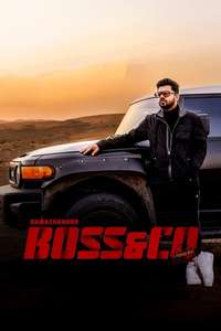 Ramchandra Boss & Co - Poster