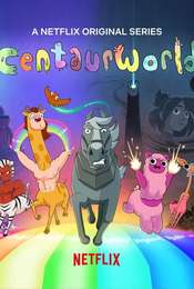 Centaurworld