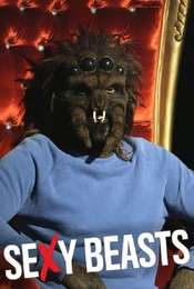 Sexy Beasts Season 2