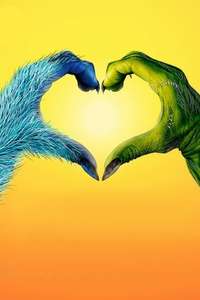 Sexy Beasts - Posters