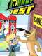 Johnny Test