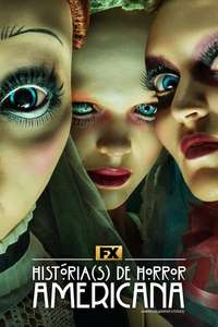 American Horror Stories - Posters