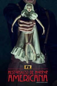 American Horror Stories - Posters