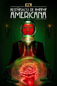 American Horror Stories - Posters