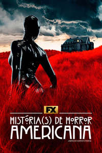 American Horror Stories - Posters