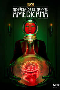 American Horror Stories - Posters